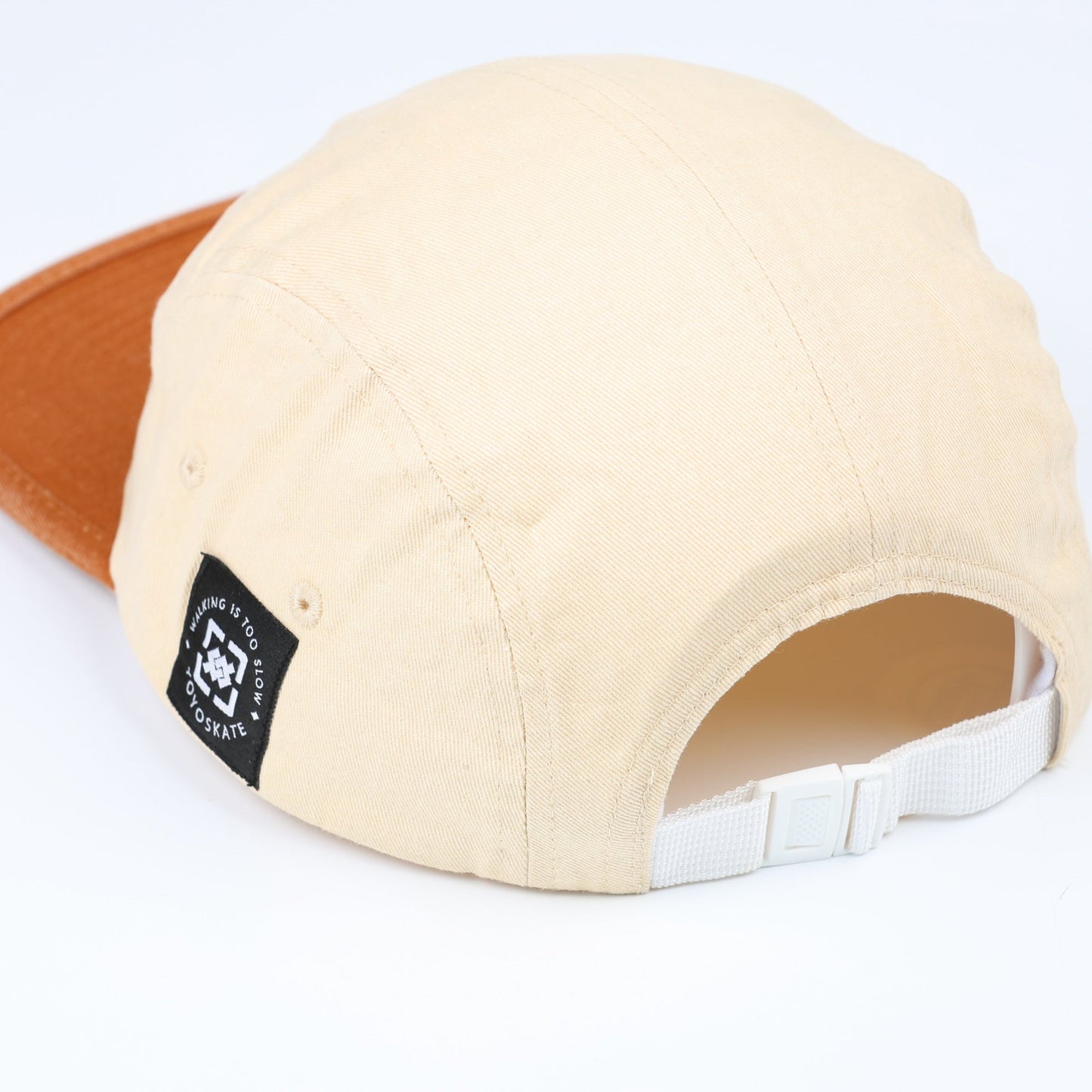 ”Keep Rolling" Cap
