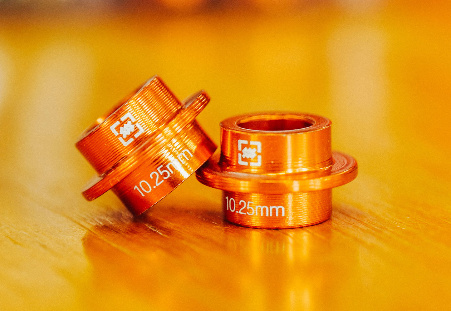 YOYOSKATE Spacerbox