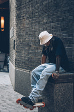 Load image into Gallery viewer, 'Skate Everywhere 硬滑也能滑' Tee