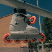 Load image into Gallery viewer, Sago UFS 5P Mini Rockered Frames For Urban Style Skating