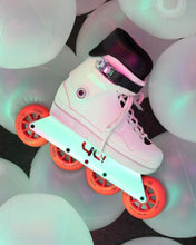 Load image into Gallery viewer, Sago UFS 100 Frames 4x100mm | Wizard Style and Freeskating