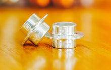 Load image into Gallery viewer, YOYOSKATE Spacerbox with 192 Spacers in 6 measurements