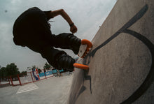 Load image into Gallery viewer, Sago UFS 5 Pro Rockered Frames For Urban Style Skating