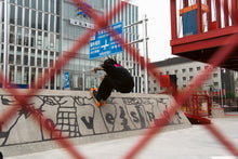 Load image into Gallery viewer, Sago UFS 5 Pro Rockered Frames For Urban Style Skating