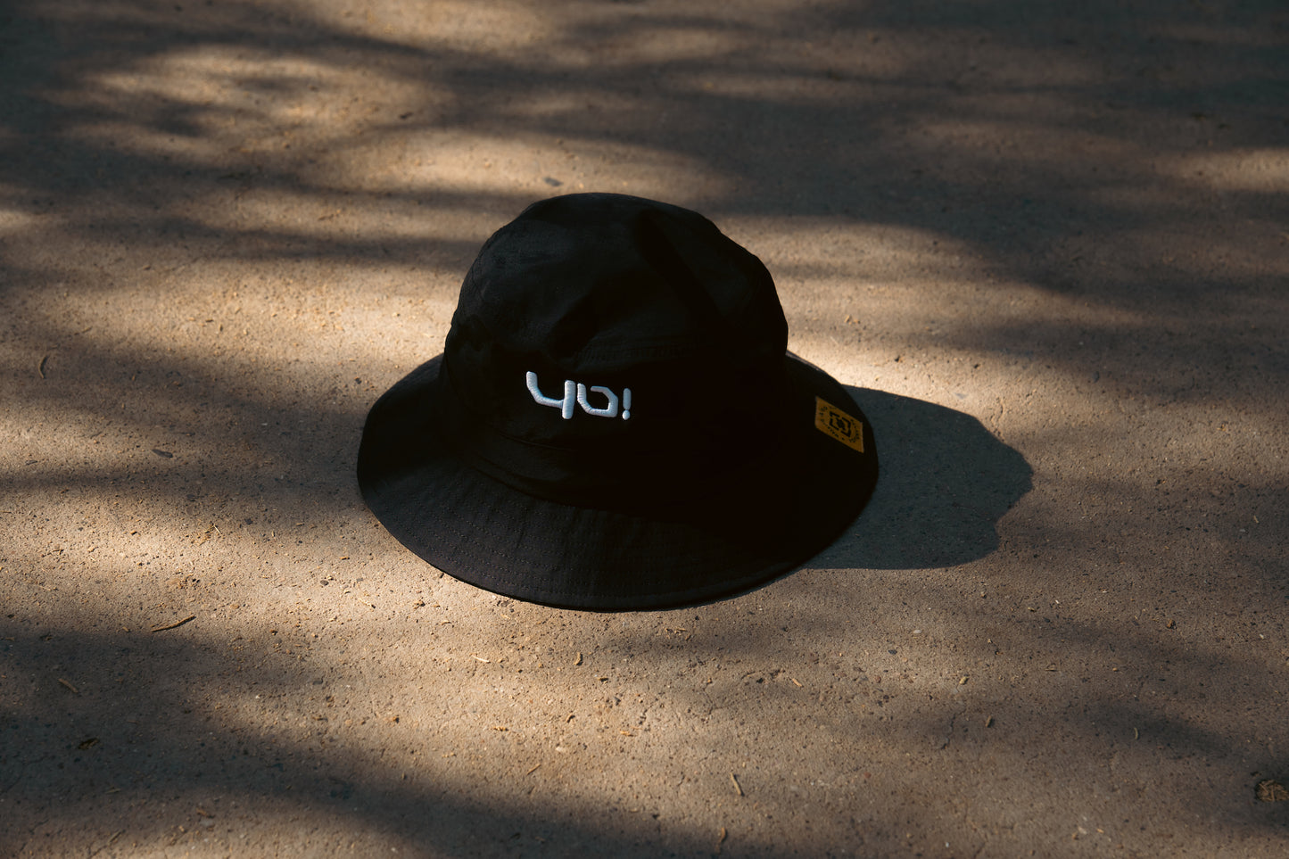 YO! Bucket Hat