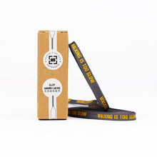 Load image into Gallery viewer, Clot Waxed Laces with Strong Tensile Resistance 160 / 180 / 200cm