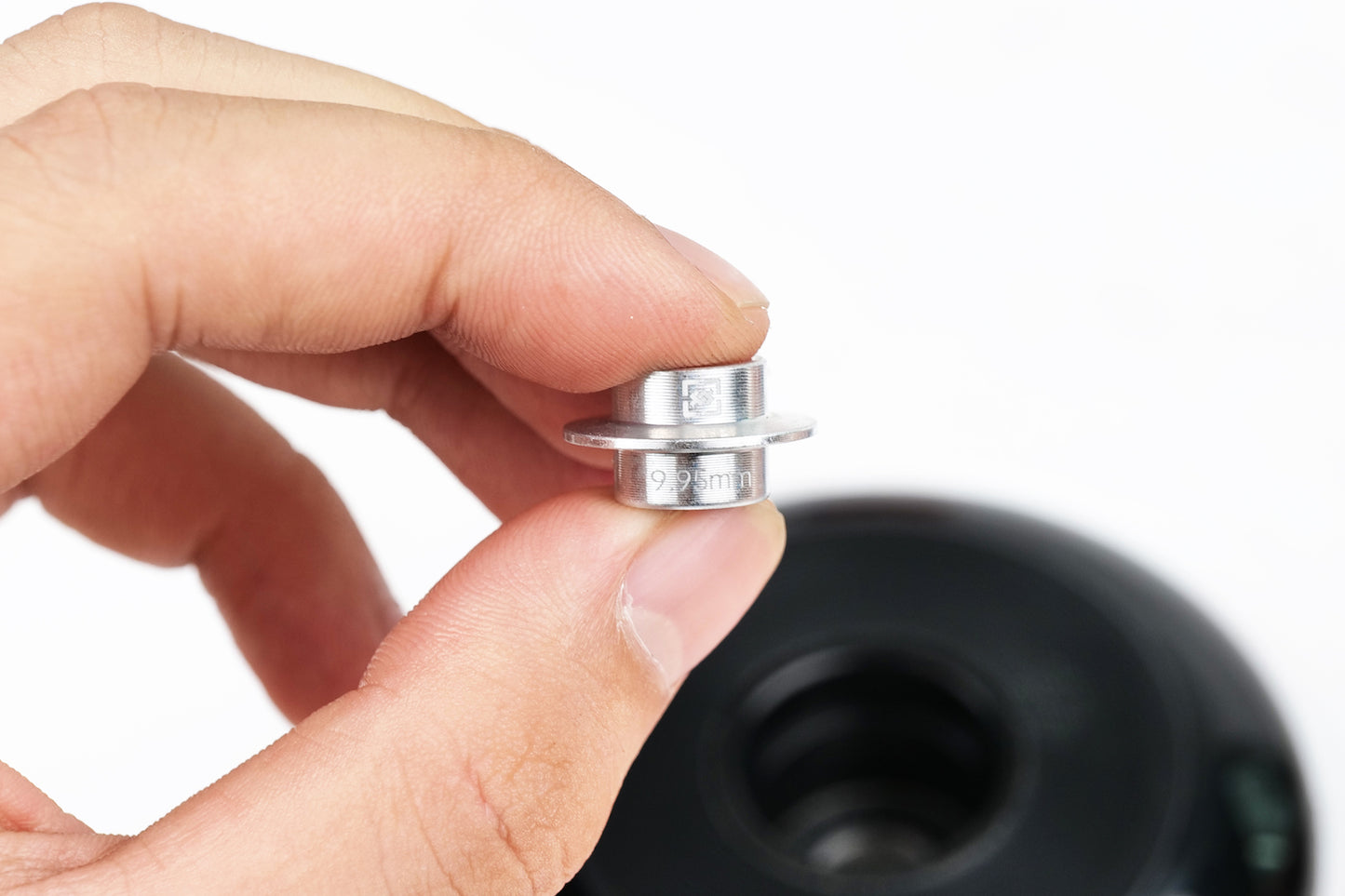 YOYOSKATE Ultra-high Precision Spacers