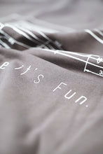 Load image into Gallery viewer, YOYOSKATE Lino Blueprint Limited Tee