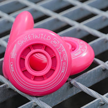 Load image into Gallery viewer, YOYOSKATE Sweetwild urban wheels 85A, 72/76/80/84mm