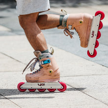 Load image into Gallery viewer, YOYOSKATE Sweetwild urban wheels 85A, 72/76/80/84mm