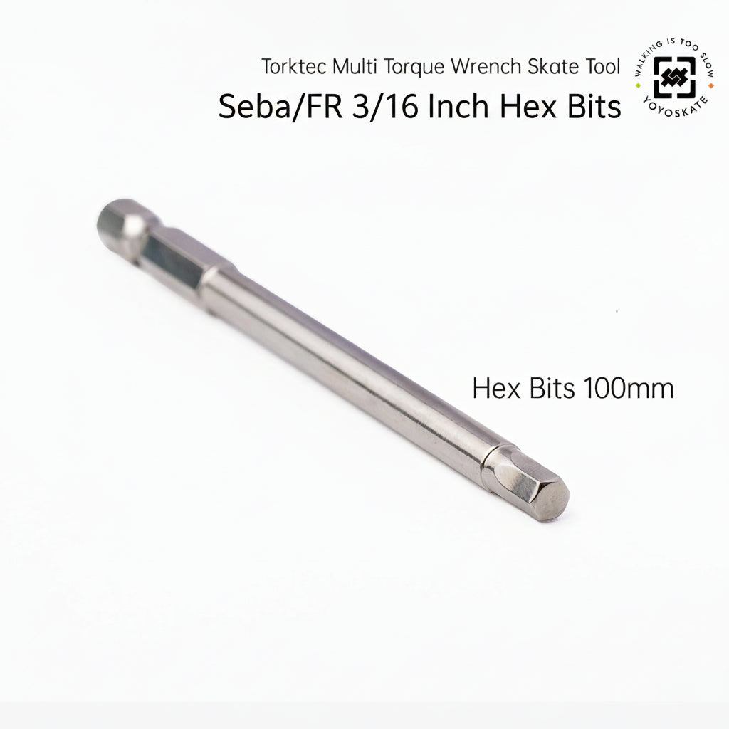 Torktec Skate Tool