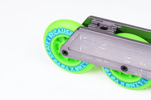 Load image into Gallery viewer, YOYOSKATE Lino UFS 90 Blueprint Flat Frames | YOYO X Ricardo Lino Series