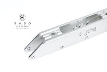 Load image into Gallery viewer, Sago UFS 5P Mini Rockered Frames For Urban Style Skating