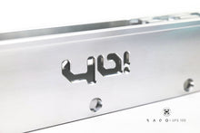 Load image into Gallery viewer, Sago UFS 100 Frames 4x100mm | Wizard Style and Freeskating