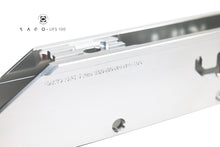 Load image into Gallery viewer, Sago UFS 100 Frames 4x100mm | Wizard Style and Freeskating