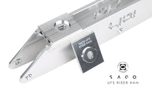 Load image into Gallery viewer, UFS Boot Risers 4mm | 4 pieces Per Set