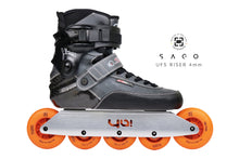 Load image into Gallery viewer, UFS Boot Risers 4mm | 4 pieces Per Set