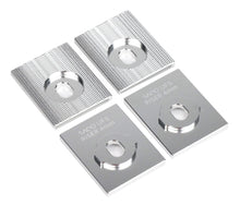 Load image into Gallery viewer, UFS Boot Risers 4mm | 4 pieces Per Set