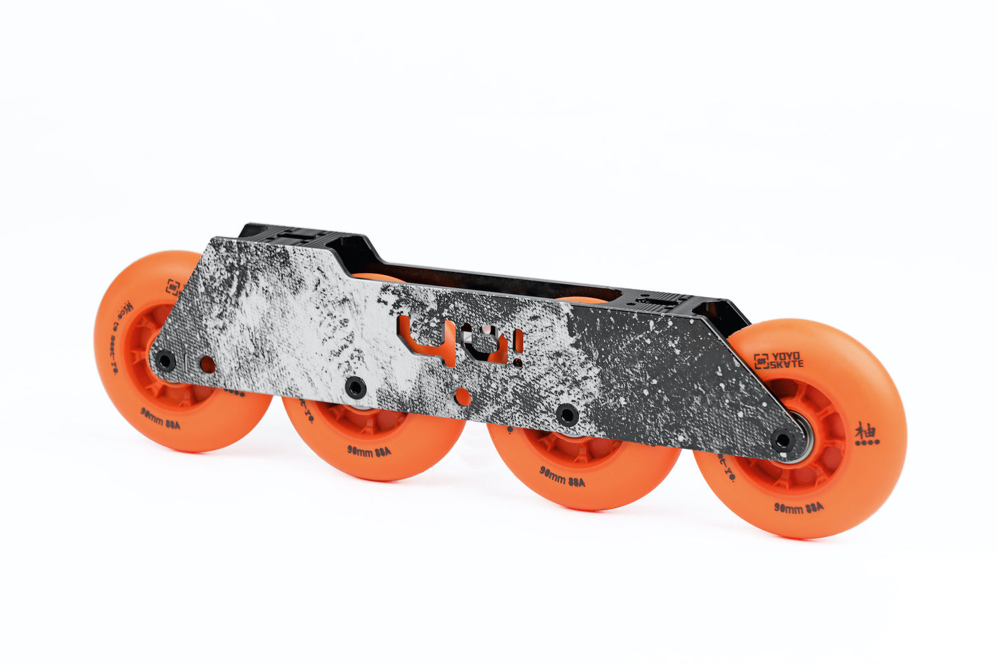 Sago 90 Plus 2 Frames- 4x90mm/ 3x110mm