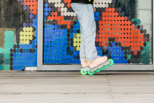 Load image into Gallery viewer, YOYOSKATE Lino UFS 90 Flat Frames | YOYO X Ricardo Lino Series