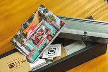 Load image into Gallery viewer, YOYOSKATE Lino UFS 90 Flat Frames | YOYO X Ricardo Lino Series