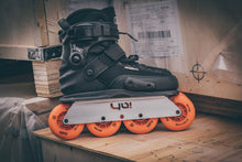 Load image into Gallery viewer, Sago UFS 90 Frames 4x90mm | Wizard Style and Freeskating