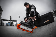 Load image into Gallery viewer, Sago UFS 90 Frames 4x90mm | Wizard Style and Freeskating