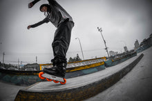 Load image into Gallery viewer, Sago UFS 90 Frames 4x90mm | Wizard Style and Freeskating