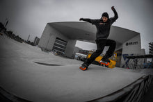 Load image into Gallery viewer, Sago UFS 90 Frames 4x90mm | Wizard Style and Freeskating