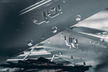 Load image into Gallery viewer, Sago UFS 90 Frames 4x90mm | Wizard Style and Freeskating