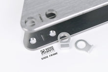 Load image into Gallery viewer, Quicky Washers for Sago Frames 4 pieces