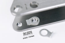 Load image into Gallery viewer, Quicky Washers for Sago Frames 4 pieces