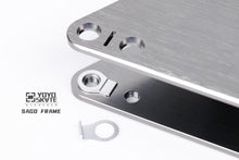 Load image into Gallery viewer, Quicky Washers for Sago Frames 4 pieces