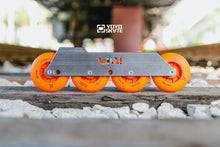 Load image into Gallery viewer, YOYOSKATE Meetyo Freeride and Wizard Style Wheels 88A,72/76/80/84/90/100/110/125 mm