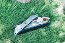 Load image into Gallery viewer, Sago 5S Rockered Frames - Super Low COG 80/72/80/80/80mm