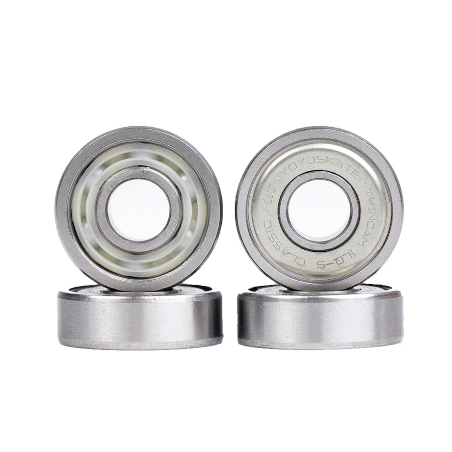 ILQ-9 Classic Plus Bearings – YOYOSKATE shop
