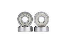 Load image into Gallery viewer, TWINCAM x YOYOSKATE ILQ-9 Classic Plus bearings 16/20pcs Paper tube