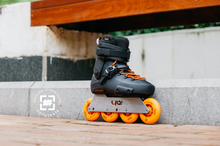 Load image into Gallery viewer, YOYOSKATE Meetyo Freeride and Wizard Style Wheels 88A,72/76/80/84/90/100/110/125 mm