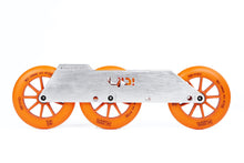 Load image into Gallery viewer, Sago 100 Rockered Urban Wizard Style Frames - 100mmX4 / 125mmx3