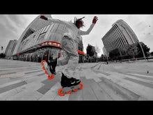 Load and play video in Gallery viewer, YOYOSKATE Meetyo Freeride and Wizard Style Wheels 88A,72/76/80/84/90/100/110/125 mm