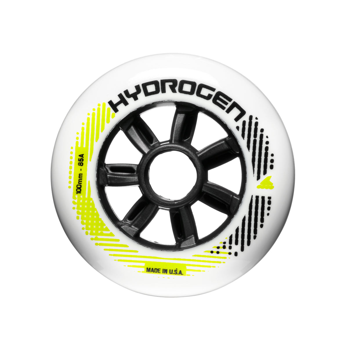Rollerblade Hydrogen Wheels