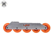 Load image into Gallery viewer, Sago Mars 5S Plus Whole Skates- Super low COG and Great Control
