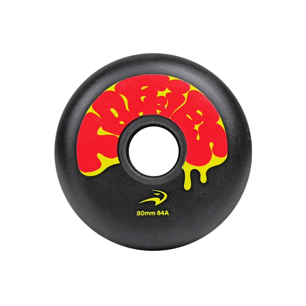 Taffies Wheels