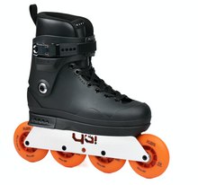 Load image into Gallery viewer, Themskates Whole Skates with Sago UFS Frames and Meetyo Wheels
