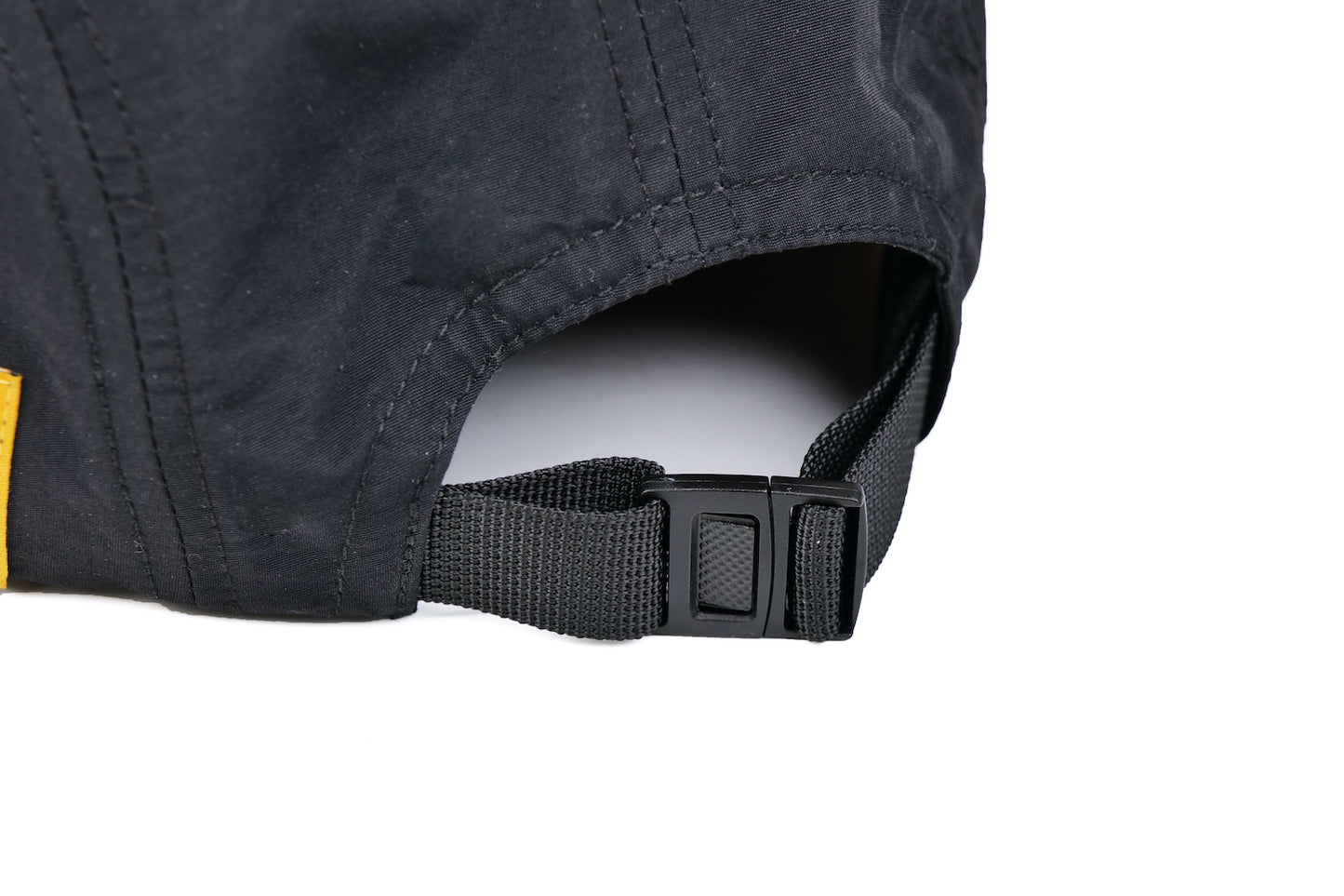 "柚" Cap | Walking is too slow