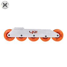 Load image into Gallery viewer, Sago Mars 5S Plus Whole Skates- Super low COG and Great Control
