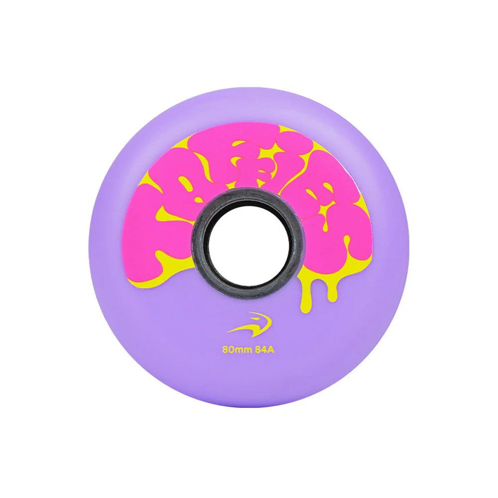 Taffies Wheels