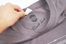 Load image into Gallery viewer, YOYOSKATE Lino Blueprint Limited Tee
