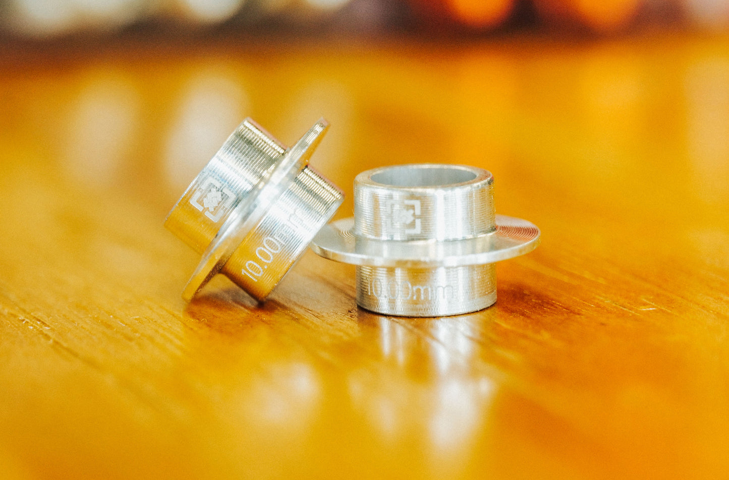 YOYOSKATE Ultra-high Precision Spacers