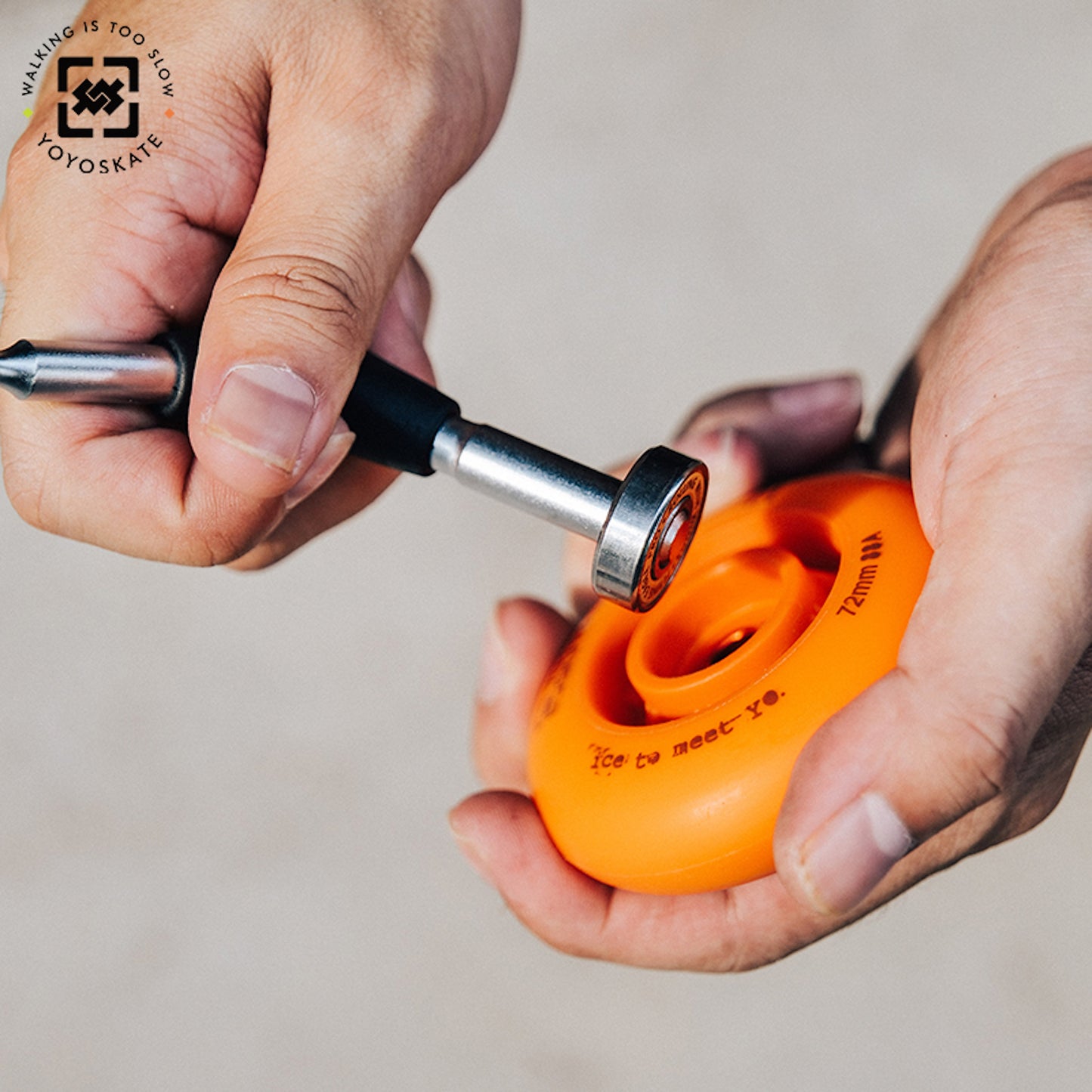 Torktec Skate Tool